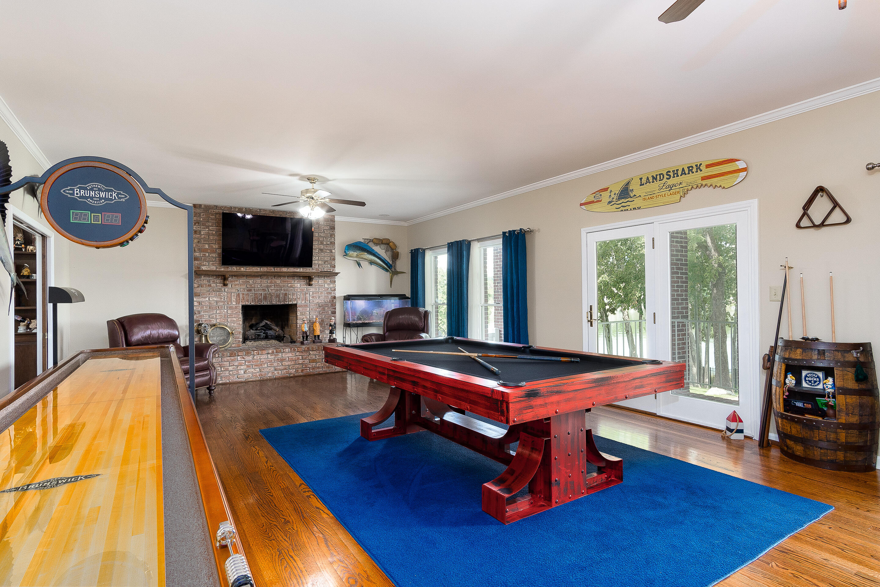 1265 Rice Cross Road Piney Flats, TN 37686 - Photo 34 of 52 interior-13