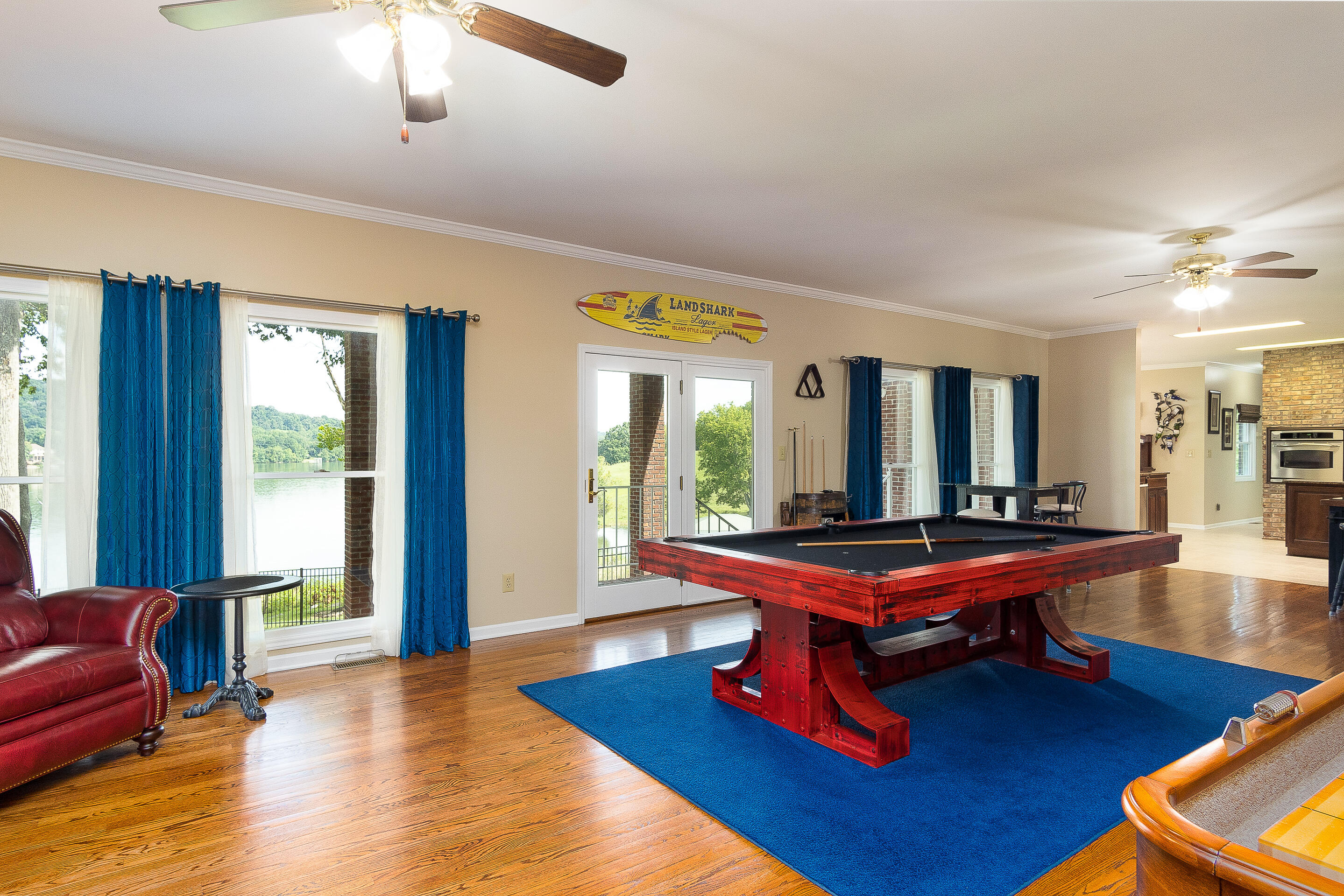 1265 Rice Cross Road Piney Flats, TN 37686 - Photo 35 of 52 interior-14