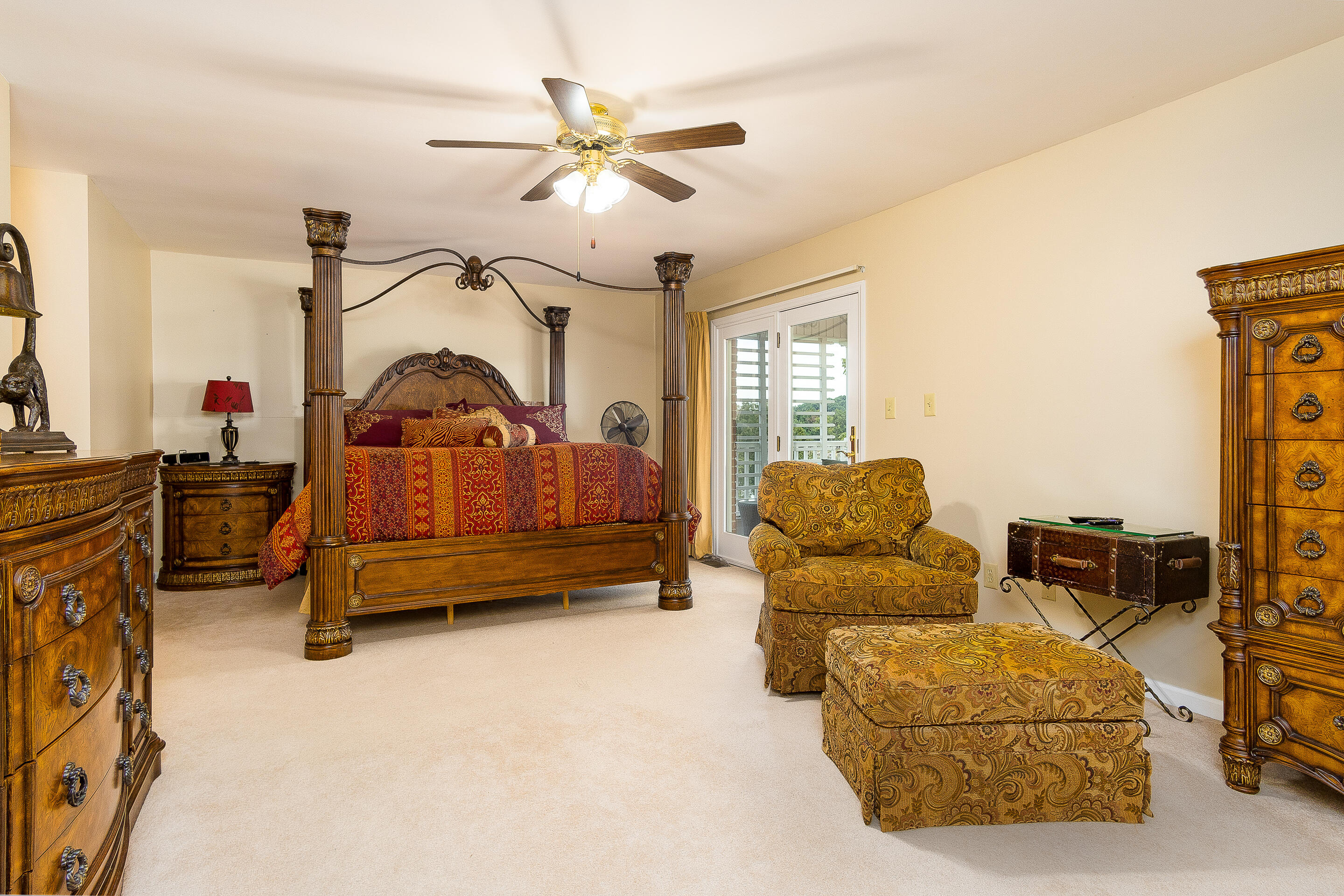 1265 Rice Cross Road Piney Flats, TN 37686 - Photo 43 of 52 interior-22