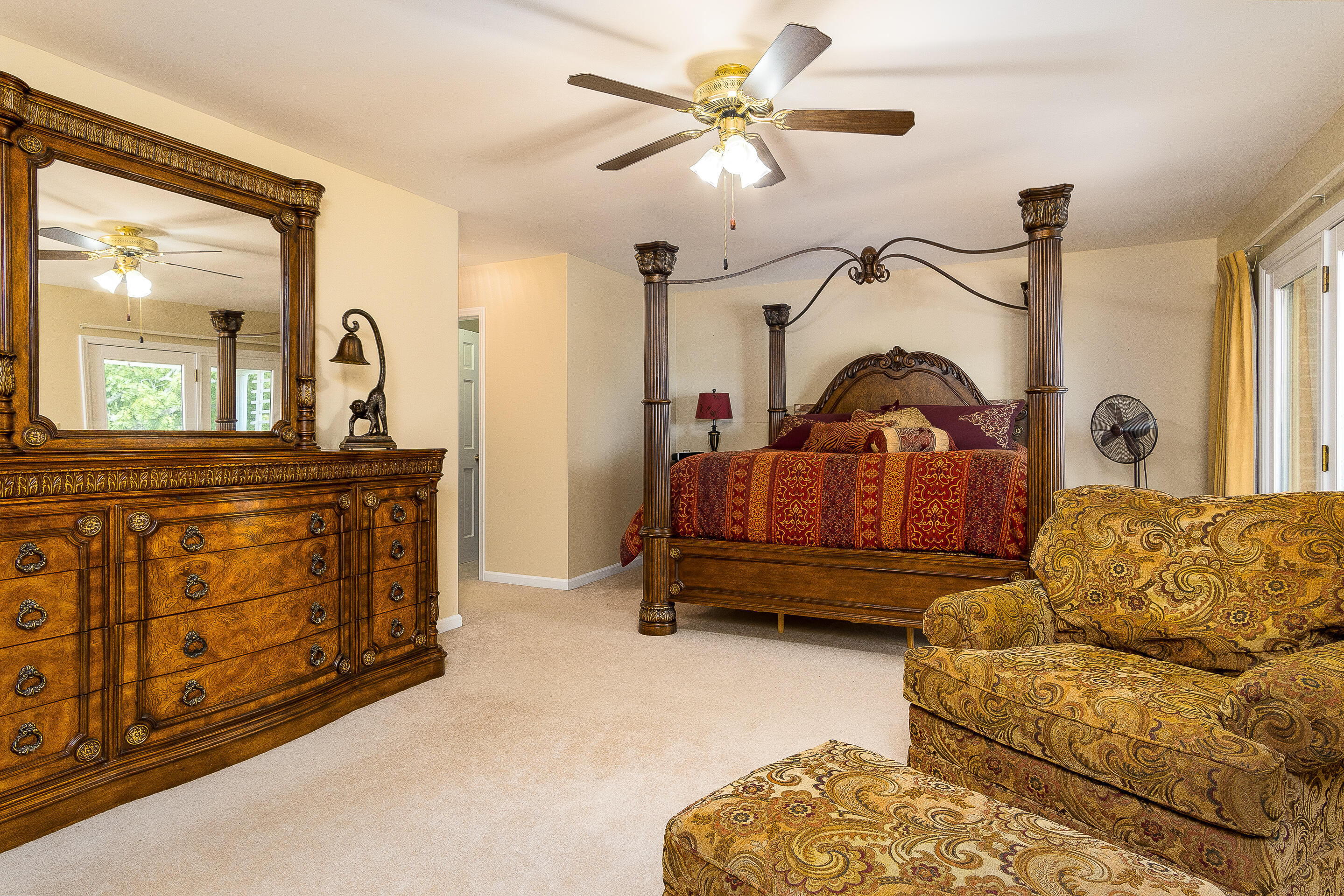 1265 Rice Cross Road Piney Flats, TN 37686 - Photo 44 of 52 interior-23