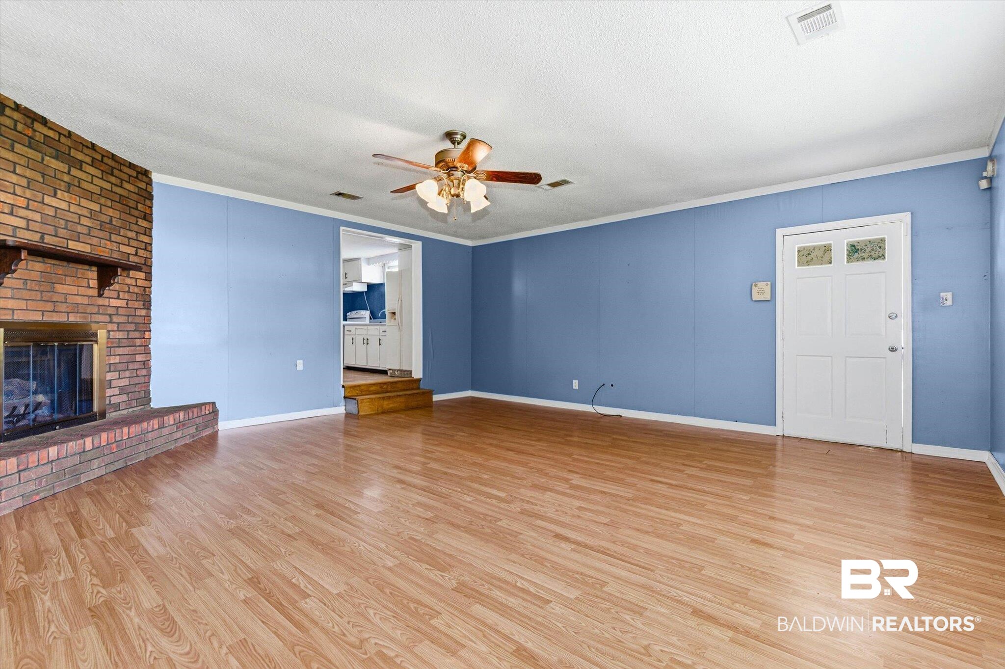 9750 Hodge Nursery Road Irvington, AL 36544 - Photo 4 of 22