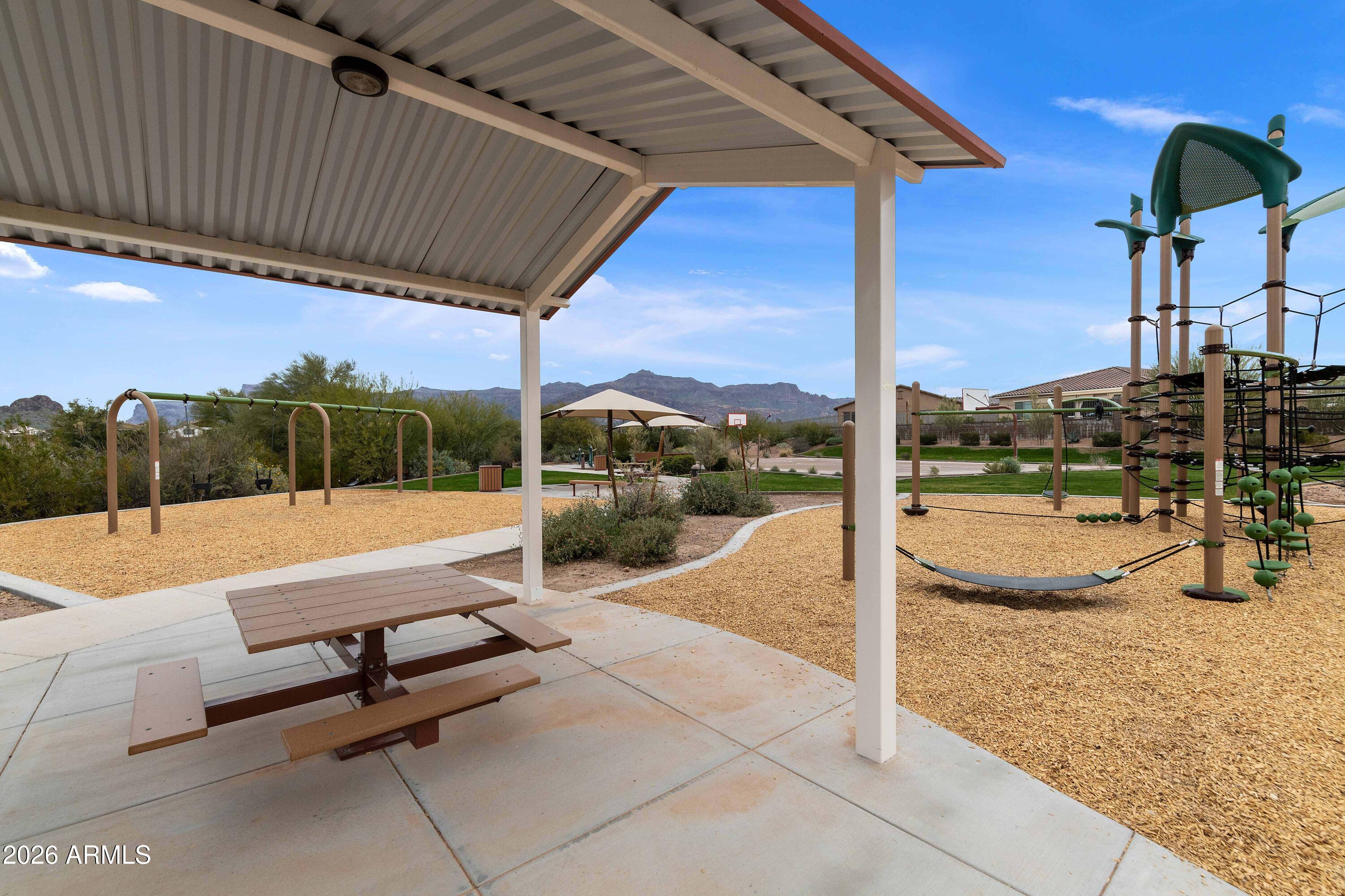 12030 Amanda Road Gold Canyon, AZ 85118 - Photo 60 of 62 Neighborhood park