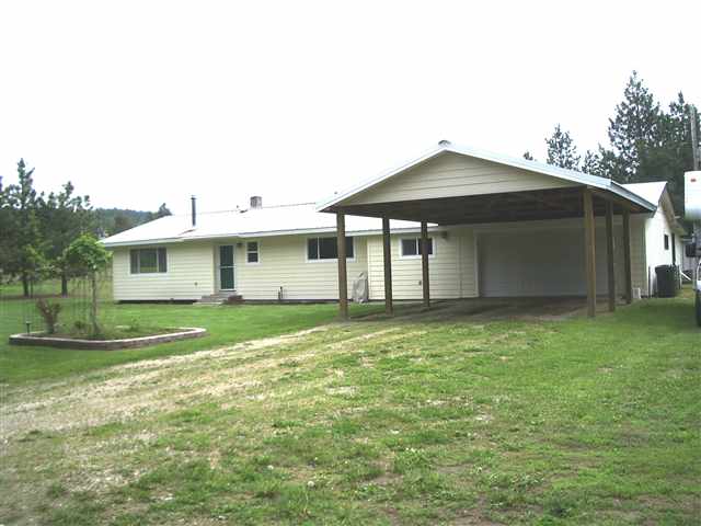 15404 East Frideger Road Elk, WA 99009 - Photo 3 of 9