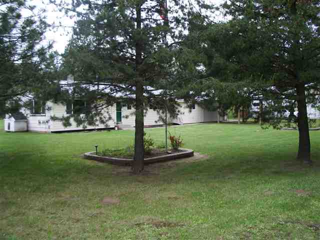 15404 East Frideger Road Elk, WA 99009 - Photo 6 of 9