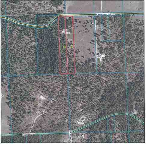 15404 East Frideger Road Elk, WA 99009 - Photo 7 of 9