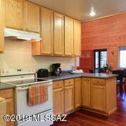 10980 East Turkey Run Road Mount Lemmon, AZ 85619 - Photo 8 of 31 Gallery Image 8