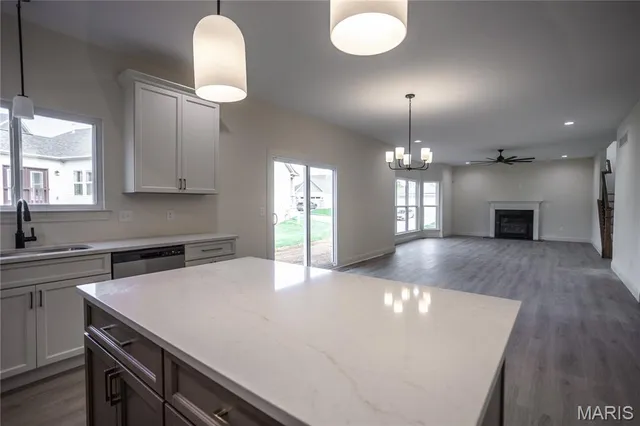 $750,000 | 711 Mosley Court, Fenton, MO 63026