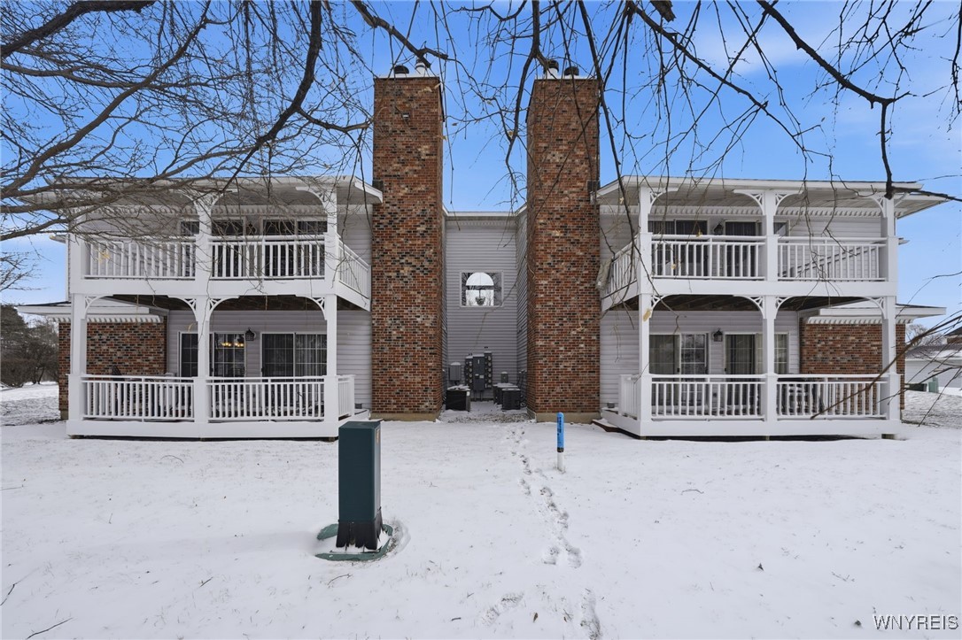 1155 Youngs Road, Unit A Amherst, NY 14221 - Photo 1 of 47