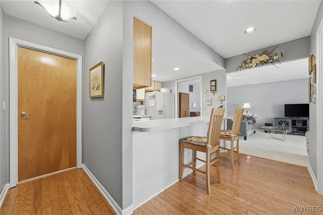 $236,000 | 1155 Youngs Road, Unit A, Amherst, NY 14221