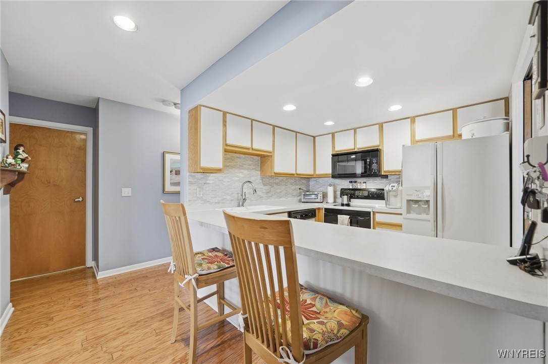 1155 Youngs Road, Unit A Amherst, NY 14221 - Photo 19 of 47