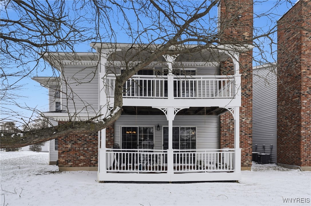 1155 Youngs Road, Unit A Amherst, NY 14221 - Photo 2 of 47