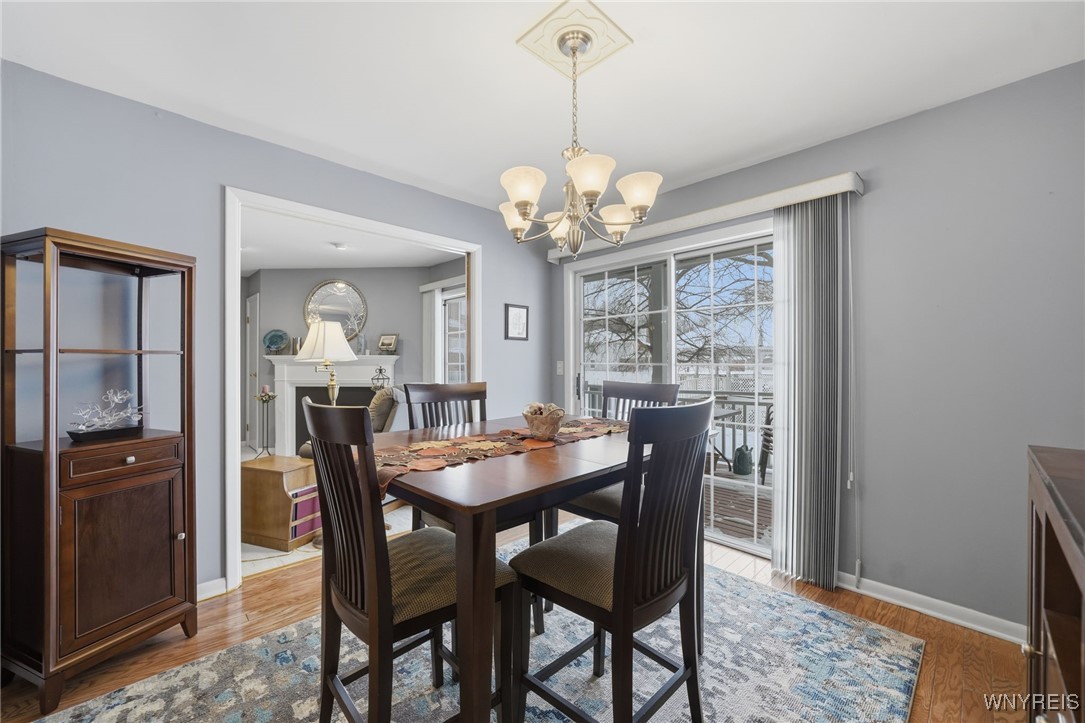 1155 Youngs Road, Unit A Amherst, NY 14221 - Photo 22 of 47