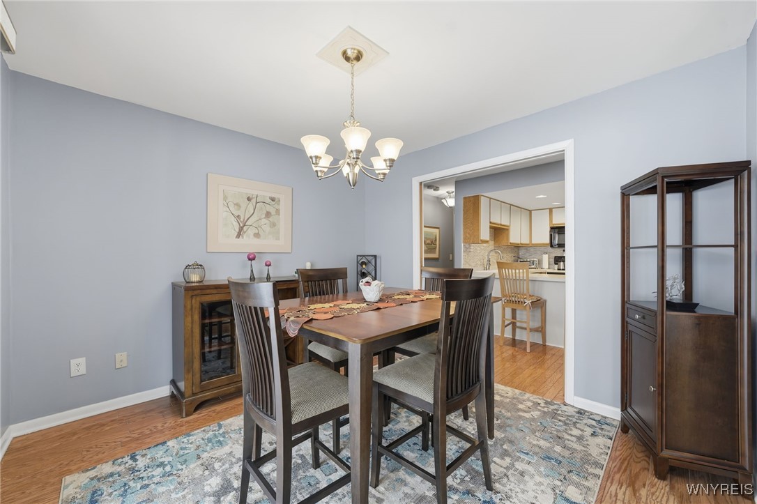 1155 Youngs Road, Unit A Amherst, NY 14221 - Photo 23 of 47