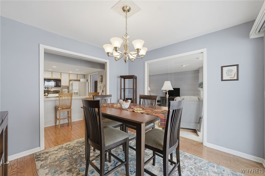 1155 Youngs Road, Unit A Amherst, NY 14221 - Photo 24 of 47