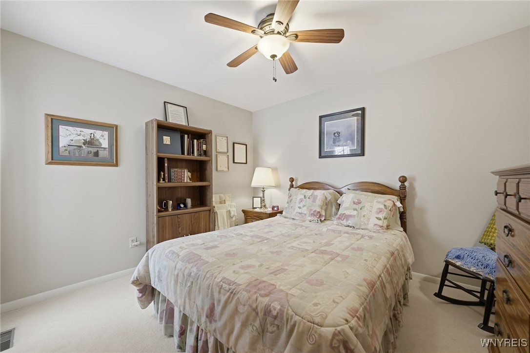 1155 Youngs Road, Unit A Amherst, NY 14221 - Photo 25 of 47