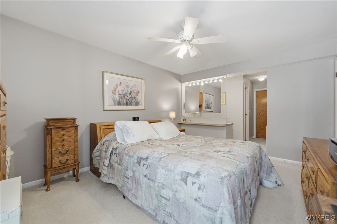 1155 Youngs Road, Unit A Amherst, NY 14221 - Photo 28 of 47