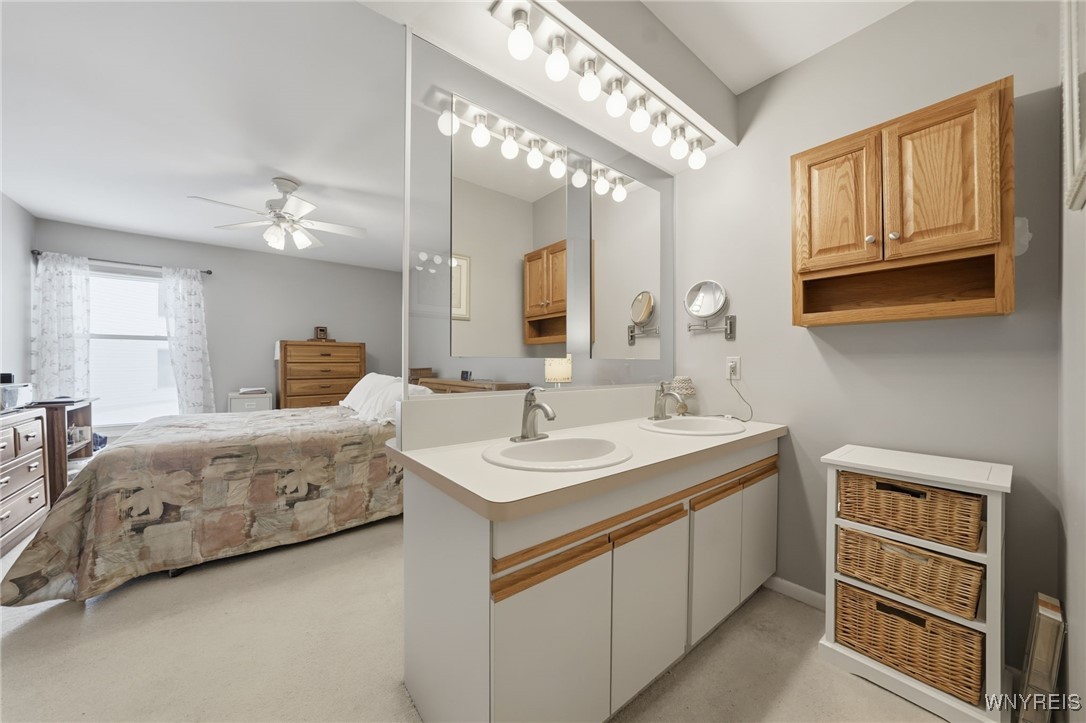 1155 Youngs Road, Unit A Amherst, NY 14221 - Photo 30 of 47