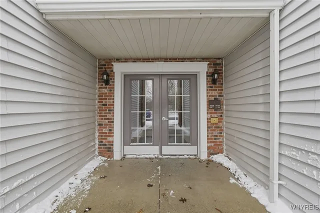 $236,000 | 1155 Youngs Road, Unit A, Amherst, NY 14221