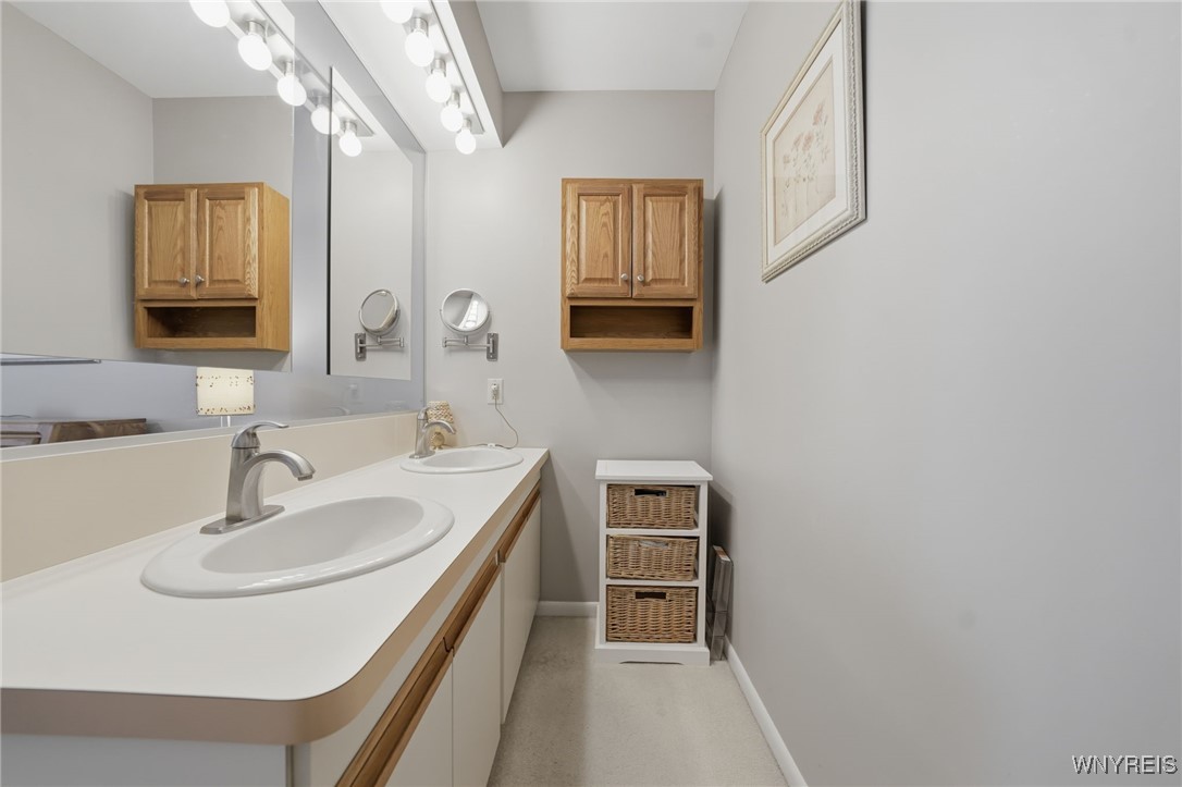 1155 Youngs Road, Unit A Amherst, NY 14221 - Photo 31 of 47