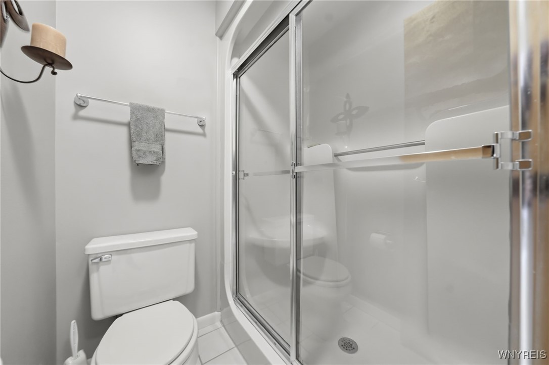 1155 Youngs Road, Unit A Amherst, NY 14221 - Photo 33 of 47