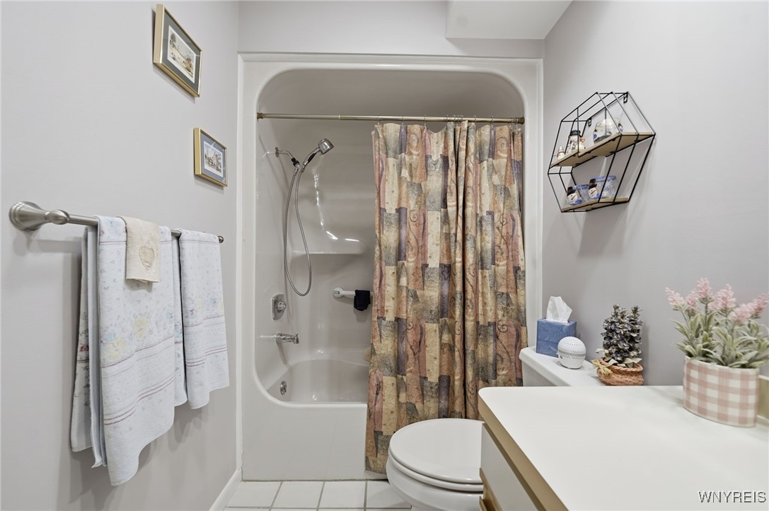 1155 Youngs Road, Unit A Amherst, NY 14221 - Photo 35 of 47