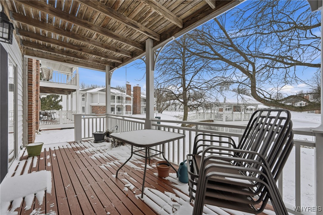 1155 Youngs Road, Unit A Amherst, NY 14221 - Photo 38 of 47