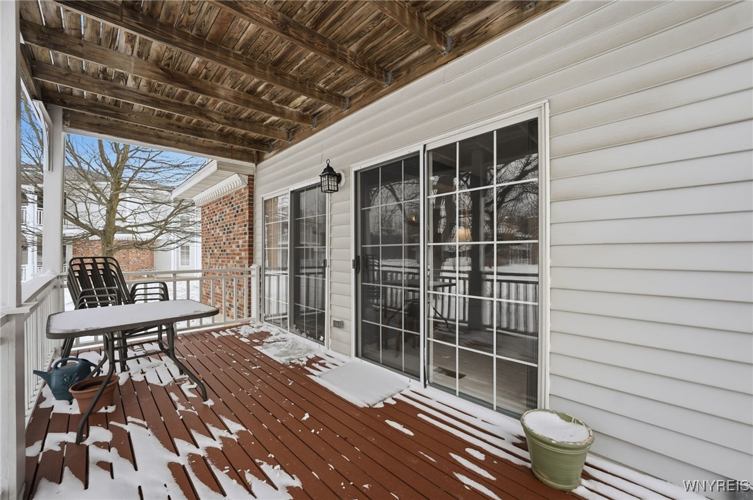 1155 Youngs Road, Unit A Amherst, NY 14221 - Photo 39 of 47