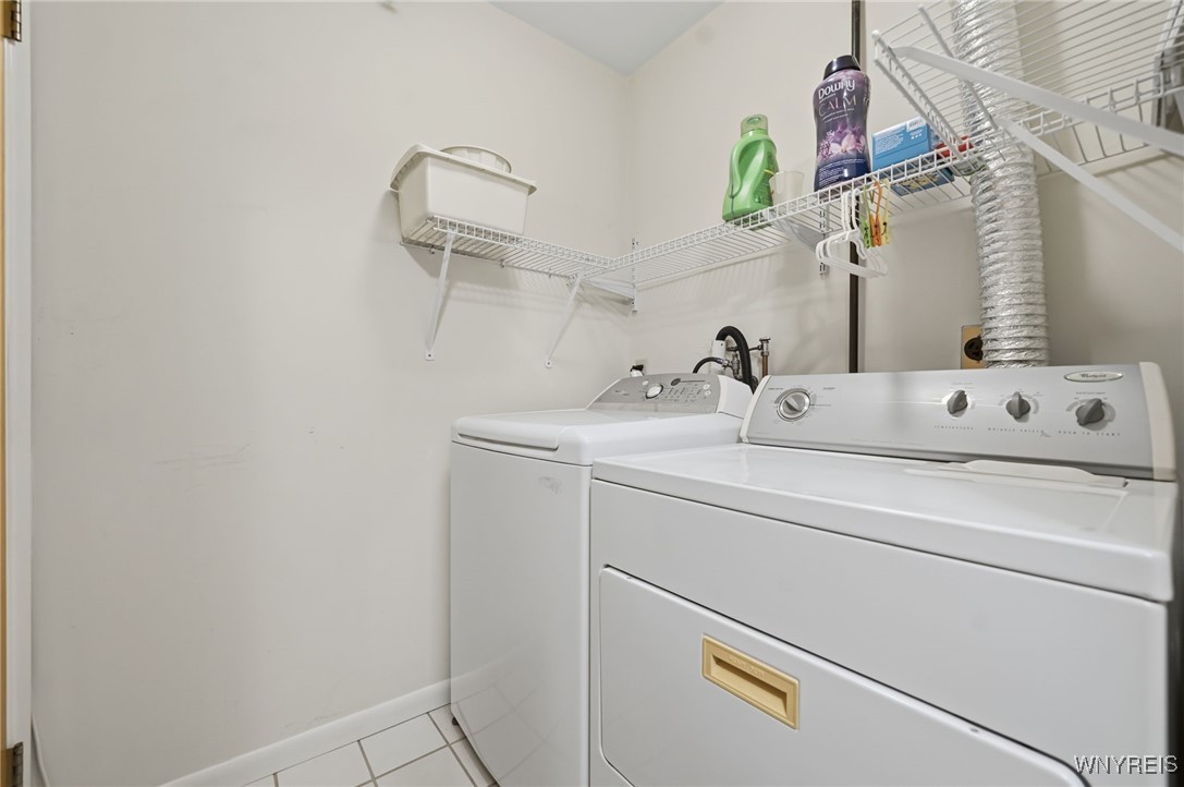 1155 Youngs Road, Unit A Amherst, NY 14221 - Photo 40 of 47