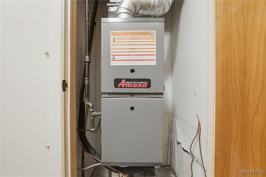 1155 Youngs Road, Unit A Amherst, NY 14221 - Photo 42 of 47