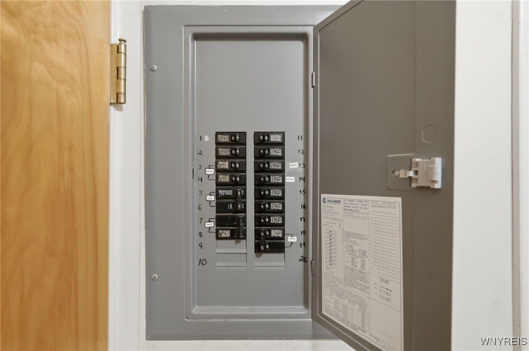 1155 Youngs Road, Unit A Amherst, NY 14221 - Photo 43 of 47