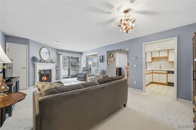 $236,000 | 1155 Youngs Road, Unit A, Amherst, NY 14221