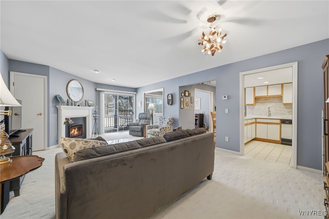 1155 Youngs Road, Unit A Amherst, NY 14221 - Photo 7 of 47