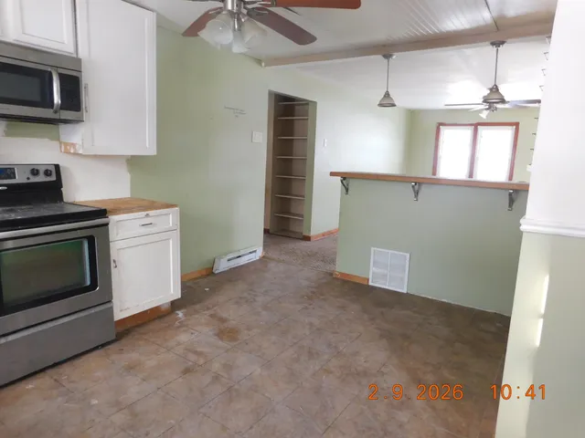 $49,000 | 801 West Front Street, Buchanan, MI 49107