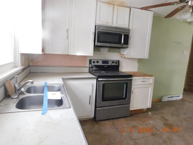 $49,000 | 801 West Front Street, Buchanan, MI 49107