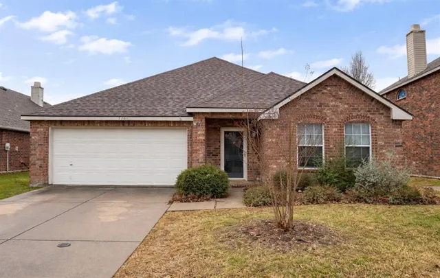 $399,000 | 5305 Running Brook Lane, McKinney, TX 75071