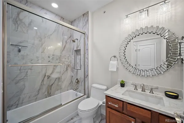 $475,000 | 10176 Park Meadows Drive, Unit 2312, Lone Tree, CO 80124