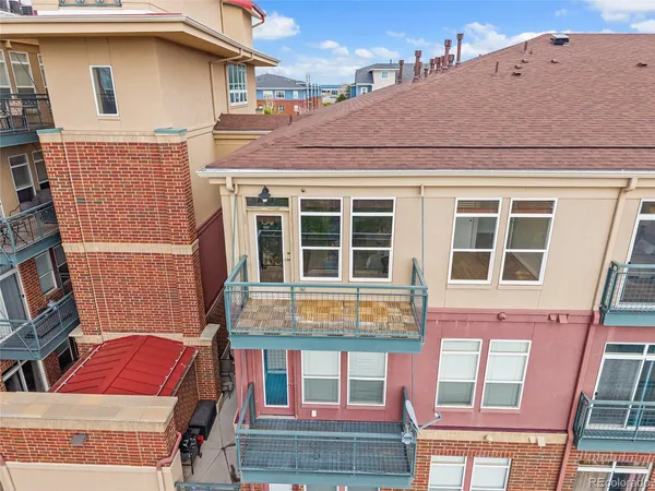 $475,000 | 10176 Park Meadows Drive, Unit 2312, Lone Tree, CO 80124