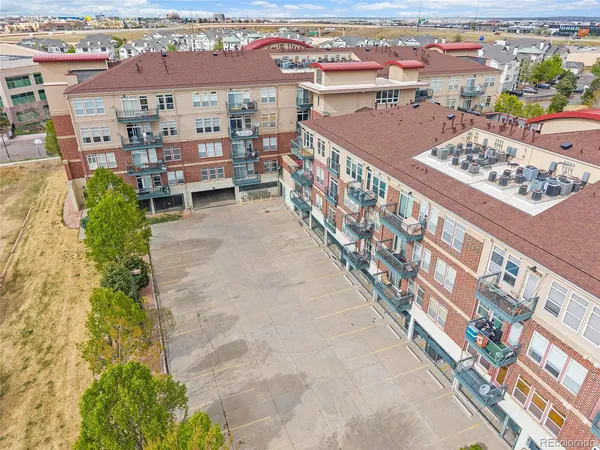 $475,000 | 10176 Park Meadows Drive, Unit 2312, Lone Tree, CO 80124