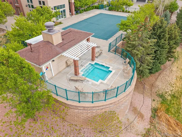 $475,000 | 10176 Park Meadows Drive, Unit 2312, Lone Tree, CO 80124