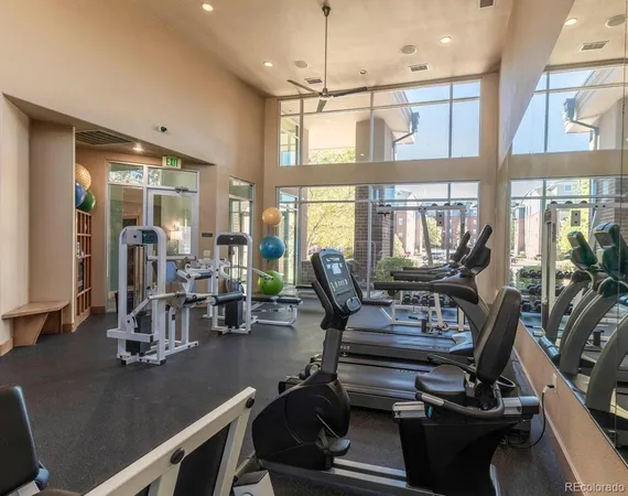 $475,000 | 10176 Park Meadows Drive, Unit 2312, Lone Tree, CO 80124