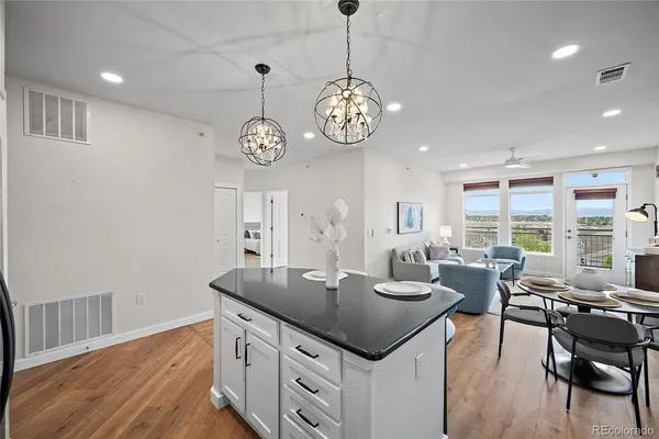 $475,000 | 10176 Park Meadows Drive, Unit 2312, Lone Tree, CO 80124