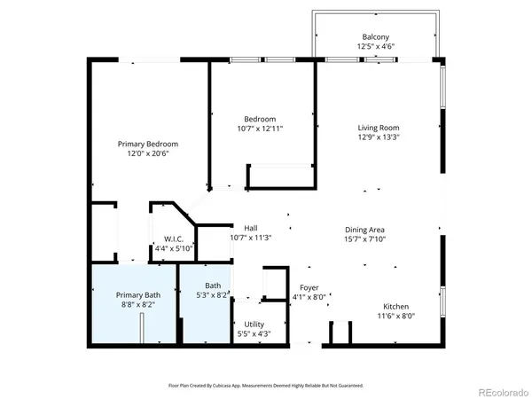 $475,000 | 10176 Park Meadows Drive, Unit 2312, Lone Tree, CO 80124