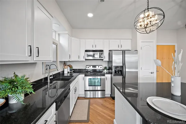 $475,000 | 10176 Park Meadows Drive, Unit 2312, Lone Tree, CO 80124