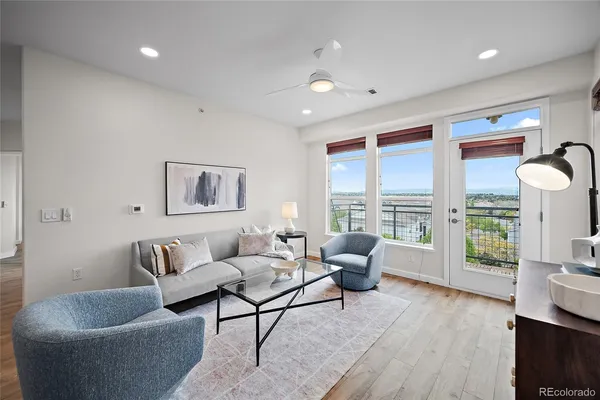 $475,000 | 10176 Park Meadows Drive, Unit 2312, Lone Tree, CO 80124