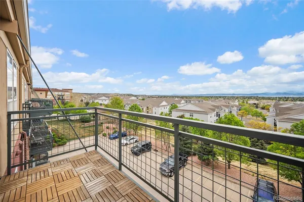 $475,000 | 10176 Park Meadows Drive, Unit 2312, Lone Tree, CO 80124