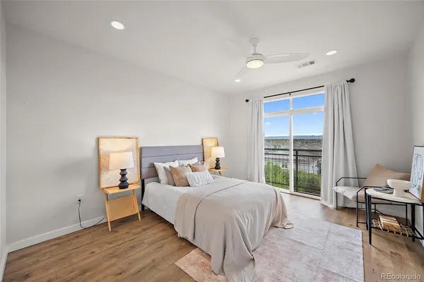 $475,000 | 10176 Park Meadows Drive, Unit 2312, Lone Tree, CO 80124