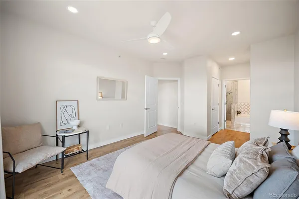 $475,000 | 10176 Park Meadows Drive, Unit 2312, Lone Tree, CO 80124