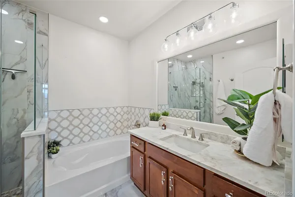 $475,000 | 10176 Park Meadows Drive, Unit 2312, Lone Tree, CO 80124