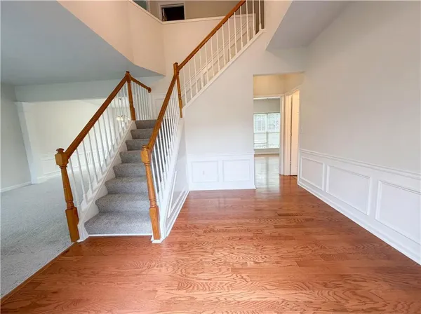 $535,000 | 3935 Lake Lanier Drive Northwest, Duluth, GA 30097