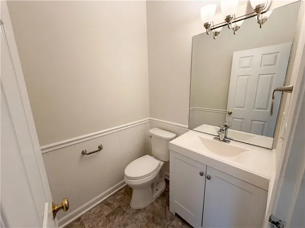 $535,000 | 3935 Lake Lanier Drive Northwest, Duluth, GA 30097